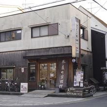 こんなところです。