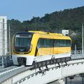 仁川空港磁気浮上鉄道に乗ってみるのは如何でしょうか