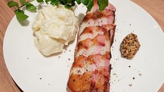 美味しいダイニングバー