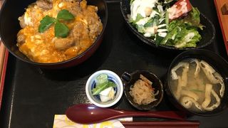 季節料理・比内地鶏 きいち