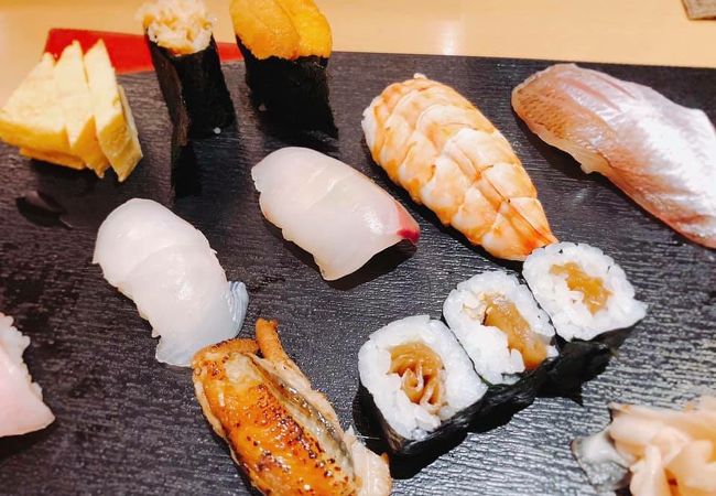 鮨一輝 東京丸の内店 クチコミ アクセス 営業時間 丸の内 大手町 八重洲 フォートラベル