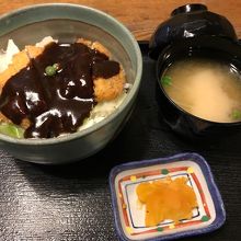 岡山b級グルメ デミカツ丼 By 名もなきse カツ丼 野村のクチコミ フォートラベル 岡山b級グルメ デミカツ丼 By 名もなきse カツ丼 野村のクチコミ フォートラベル