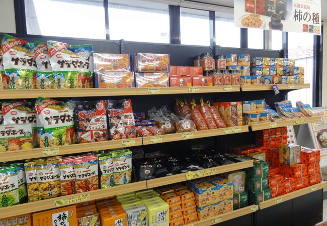 黒埼パーキングエリア クチコミ アクセス 営業時間 新潟市 フォートラベル