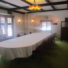 どのお部屋も凄く品がある雰囲気です