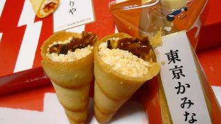 東京かみなりや