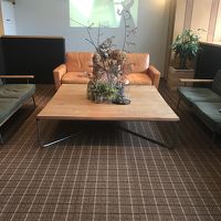 コーヒーが飲めます