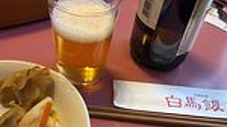 ちょっぴり贅沢な中華料理