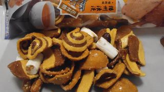 播州かりんとう