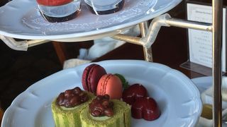 東京ドームホテル アーティストカフェ 