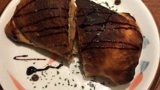 ワイン厨房 晩酌邸