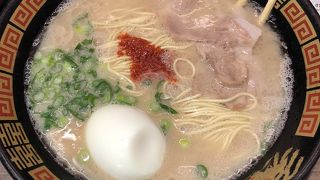 美味しいけど、観光客で並びます