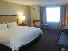 Hampton Inn NY-JFK 写真