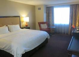 ハンプトン イン ニューヨーク JFK 写真