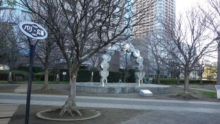 パリのセーヌ川との関わりある場所