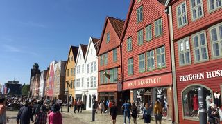 散策にもってこいのところです