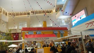 フランスフェア2019