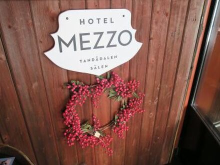 Hotel Mezzo 写真