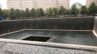 感慨深い場所でした。