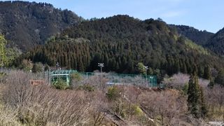 美濃市運動公園