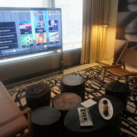 リビングルーム