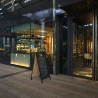 メインダイニング