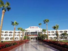Baron Resort Sharm El Sheikh 写真