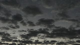 初日の出を見に行きました