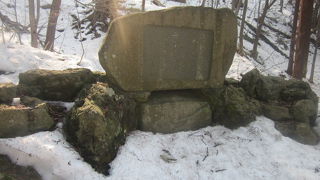 春先の訪問は危険を伴います