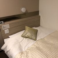 とても綺麗で快適です。