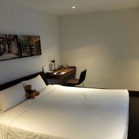 キングサイズベッド