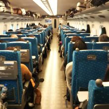 東海道新幹線