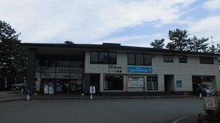 真鶴についての紹介をしていました。