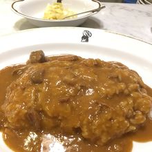 カレーライス