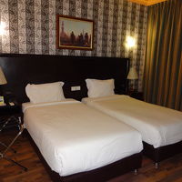 一人で使うには十分です。