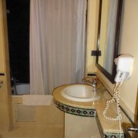 バスタブありはうれしい。