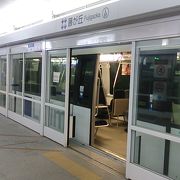 １日フリーきっぷ
