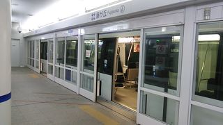 １日フリーきっぷ