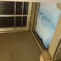 全室　半露天風呂付