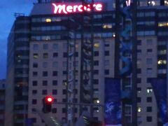 Mercure Sydney 写真