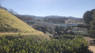 ロマンを感じる