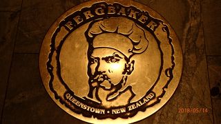 並びたくなければ朝食にどうぞ！