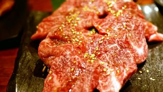 炭火焼ホルモン ぐう はなれ