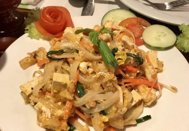 美味しくて安い