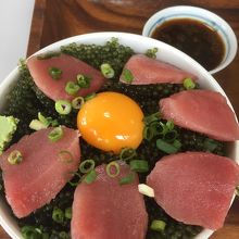 とにかくボリュームがうれしい！