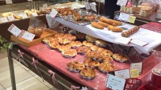 ハルクのデパ地下