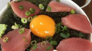 ランチにおススメ