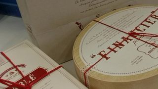 焼き立てをぜひ