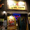 SOL TOKYO