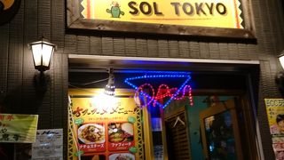 SOL TOKYO