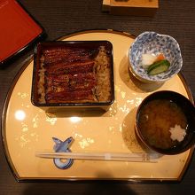 最初は小さいと思ったけど